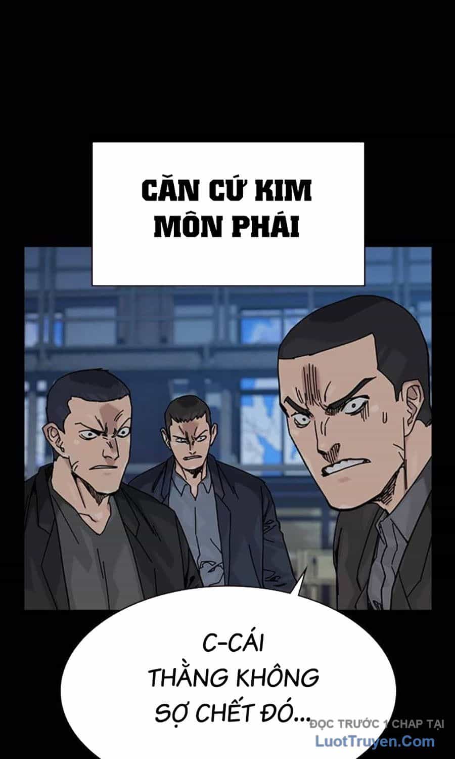 Để Có Thể Sống Sót - Chương 185 - ảnh 64