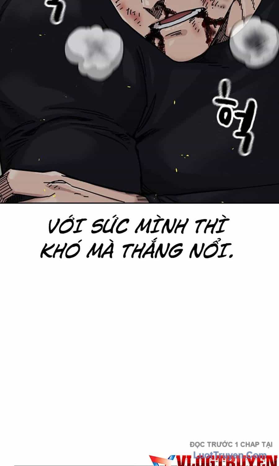 Để Có Thể Sống Sót - Chương 185 - ảnh 8