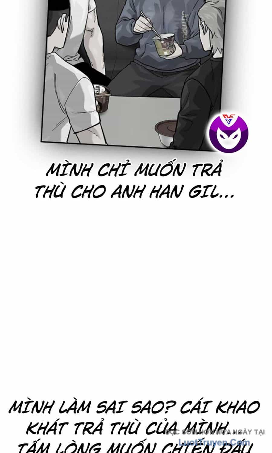 Để Có Thể Sống Sót - Chương 186 - ảnh 111