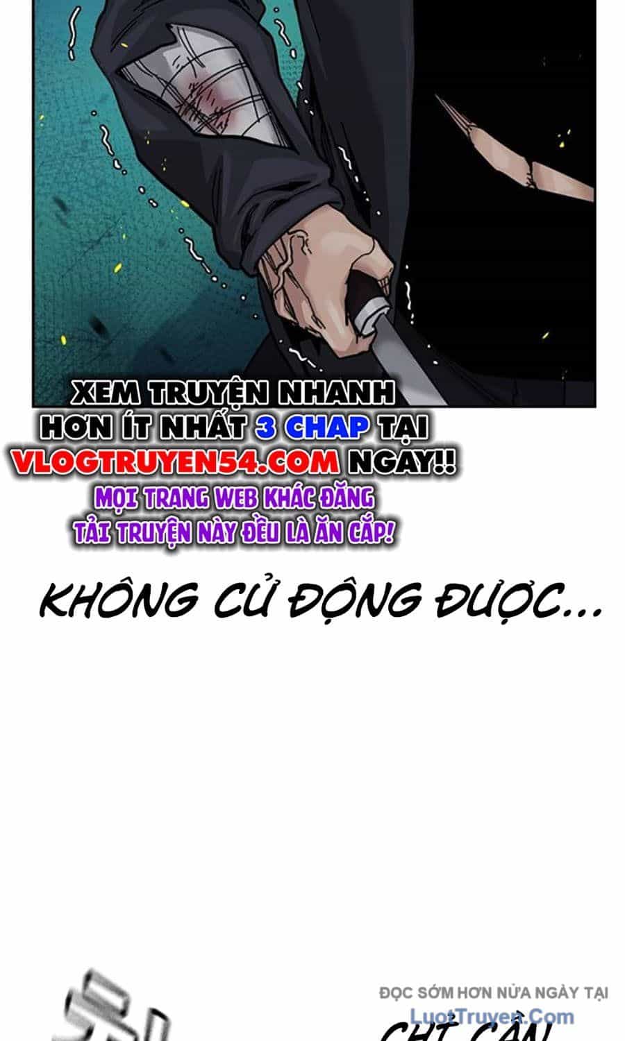 Để Có Thể Sống Sót - Chương 186 - ảnh 133