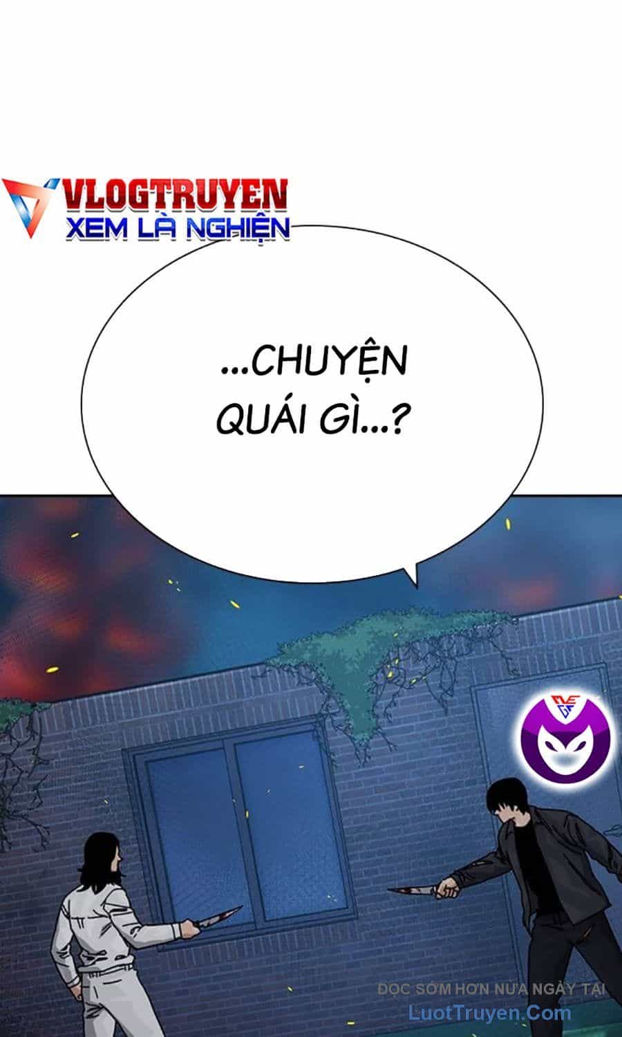 Để Có Thể Sống Sót - Chương 186 - ảnh 19