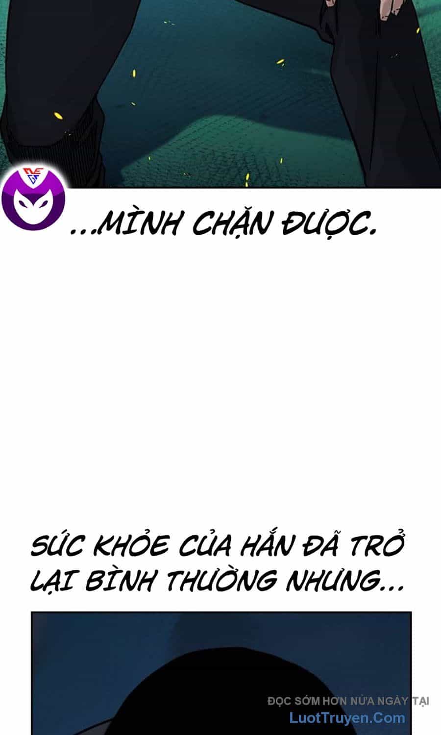 Để Có Thể Sống Sót - Chương 186 - ảnh 63