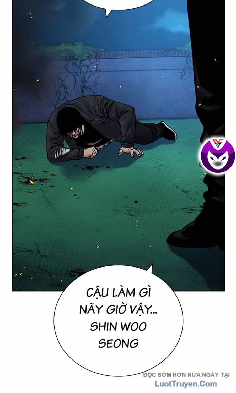 Để Có Thể Sống Sót - Chương 186 - ảnh 74