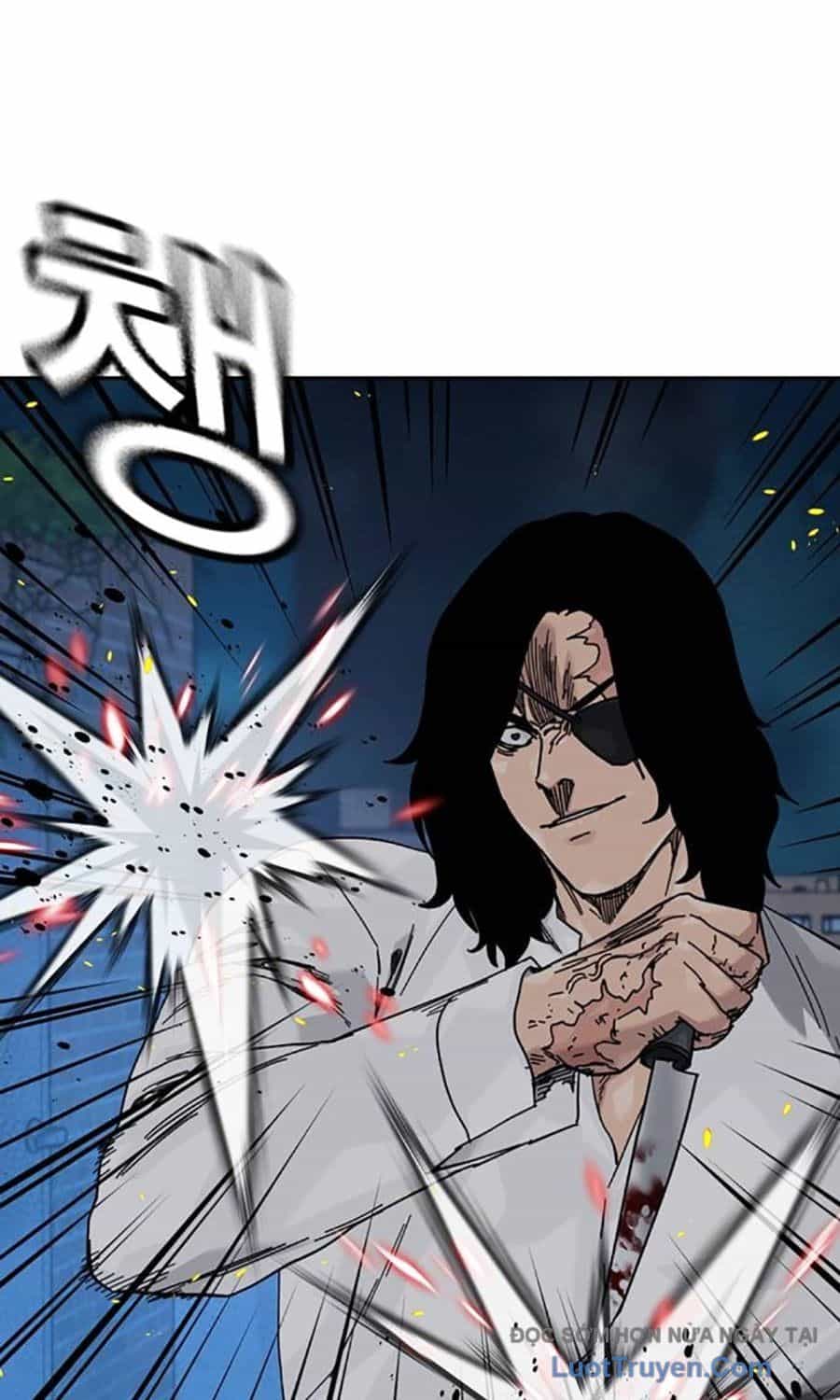 Để Có Thể Sống Sót - Chương 186 - ảnh 8