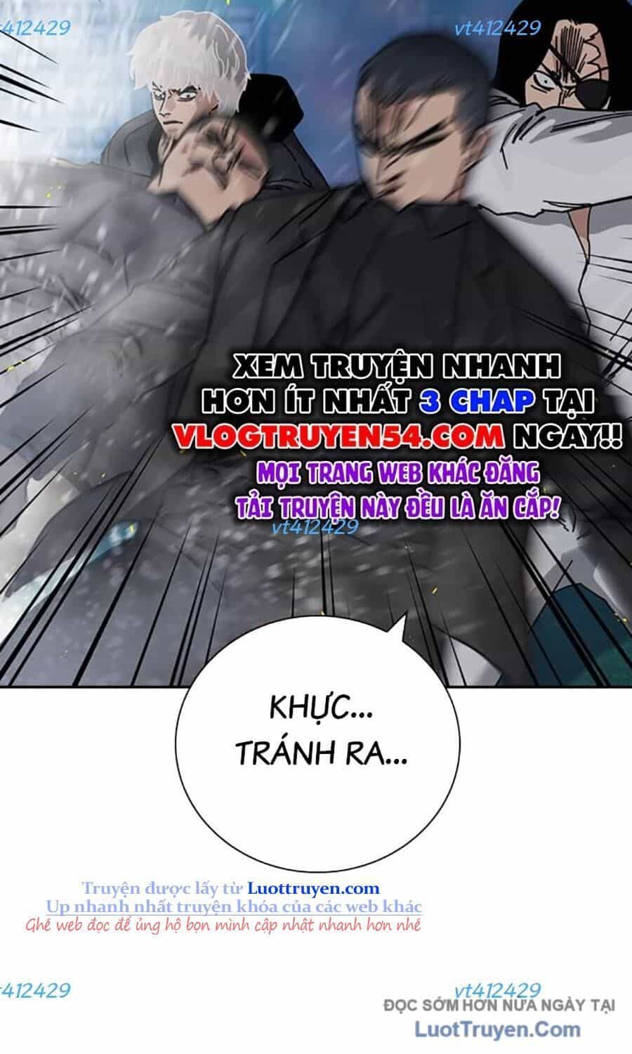 Để Có Thể Sống Sót - Chương 187 - ảnh 107