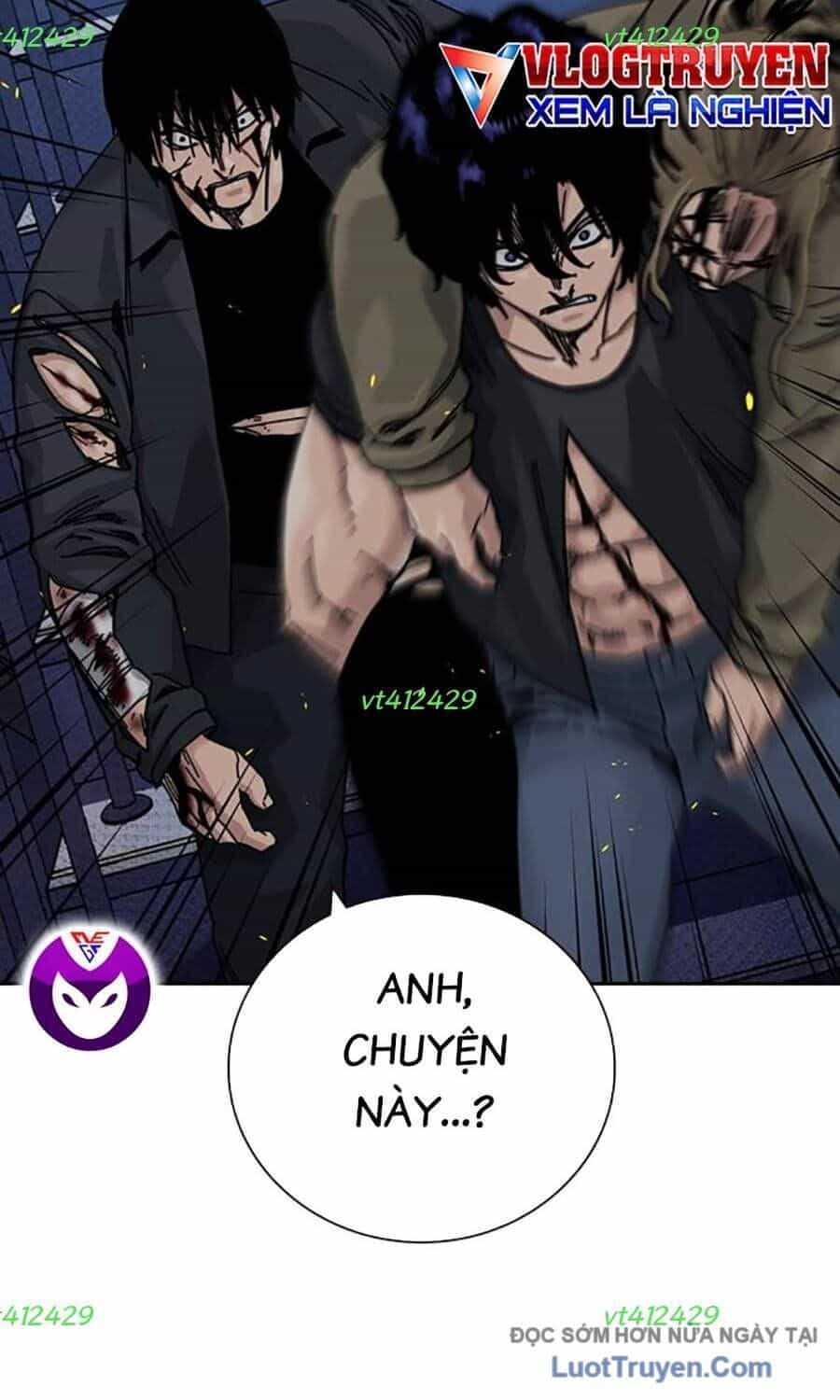 Để Có Thể Sống Sót - Chương 187 - ảnh 111