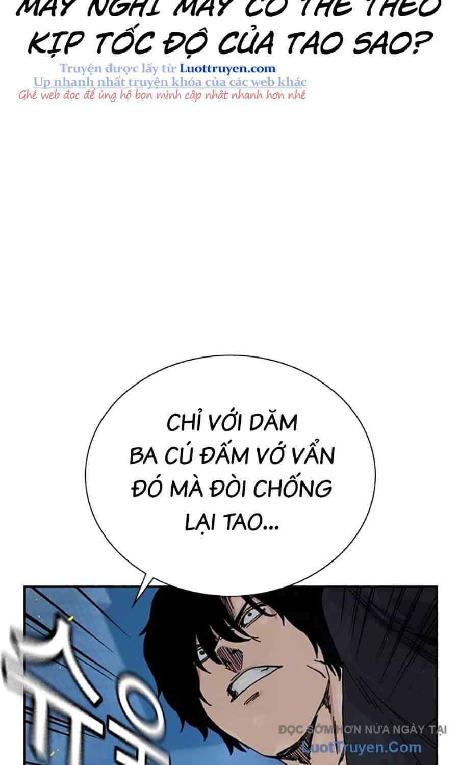Để Có Thể Sống Sót - Chương 187 - ảnh 16