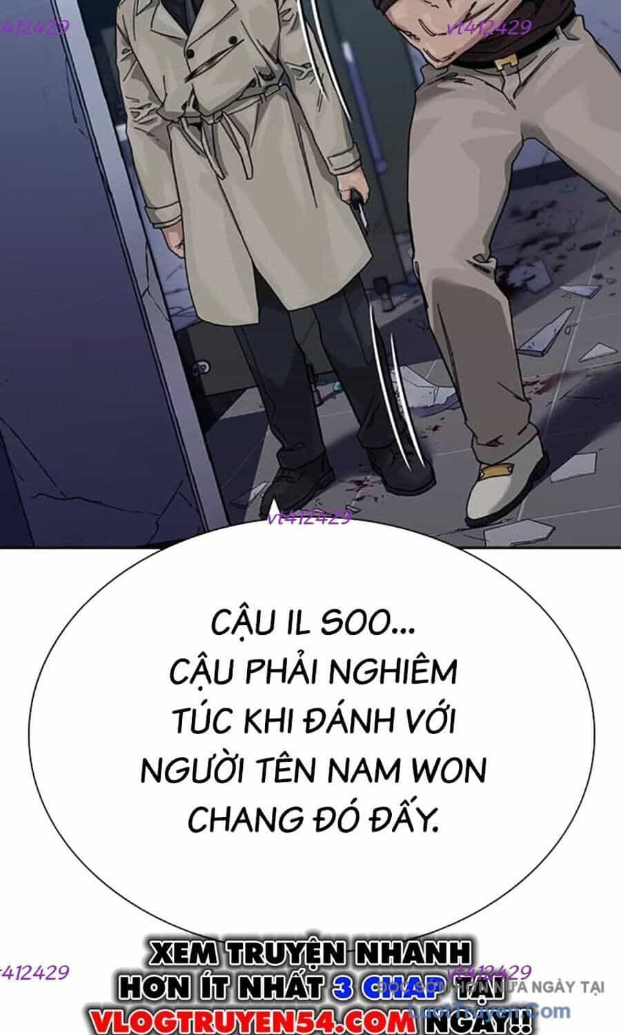 Để Có Thể Sống Sót - Chương 187 - ảnh 191