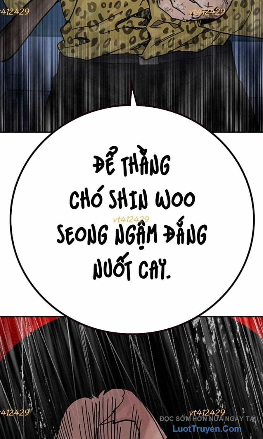 Để Có Thể Sống Sót - Chương 187 - ảnh 198