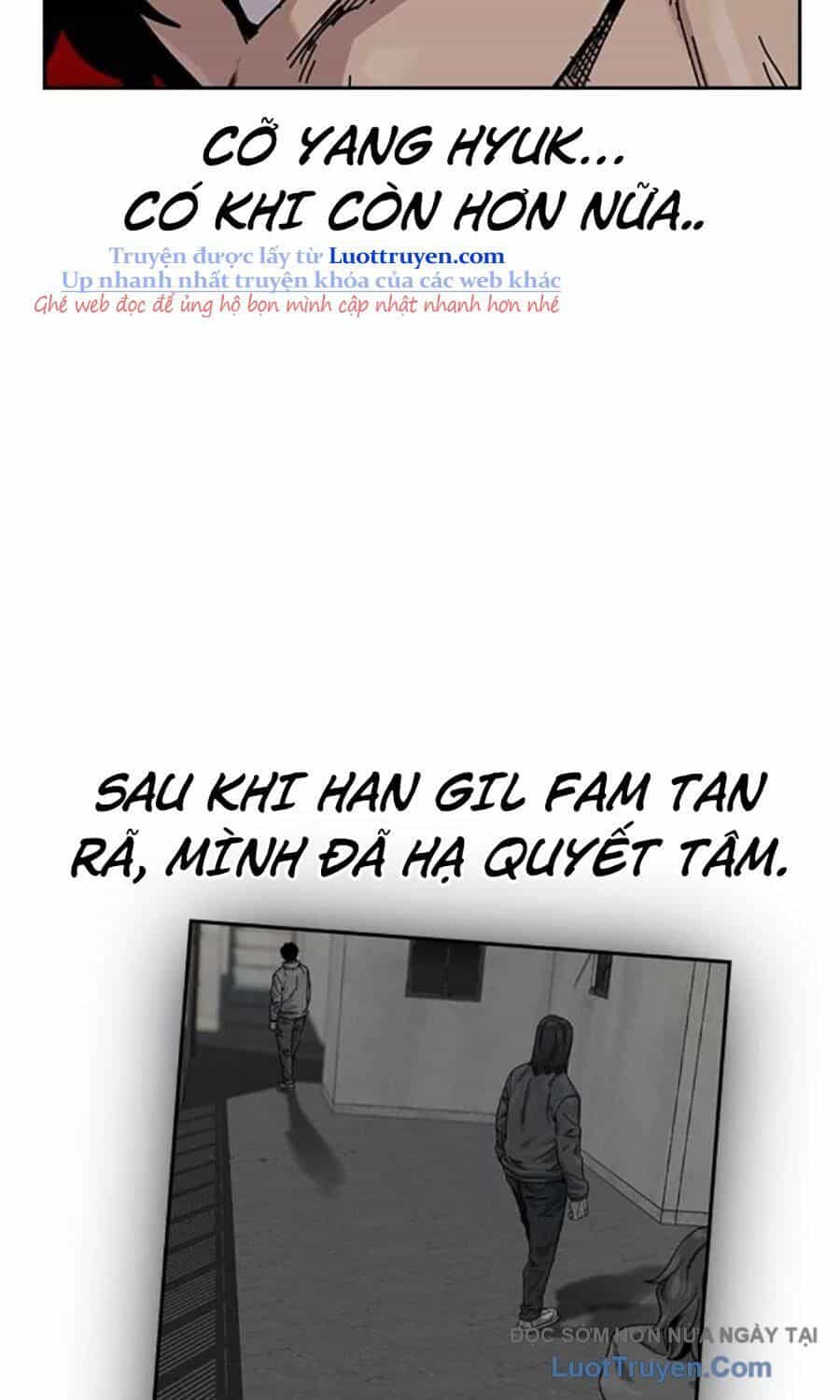 Để Có Thể Sống Sót - Chương 187 - ảnh 26