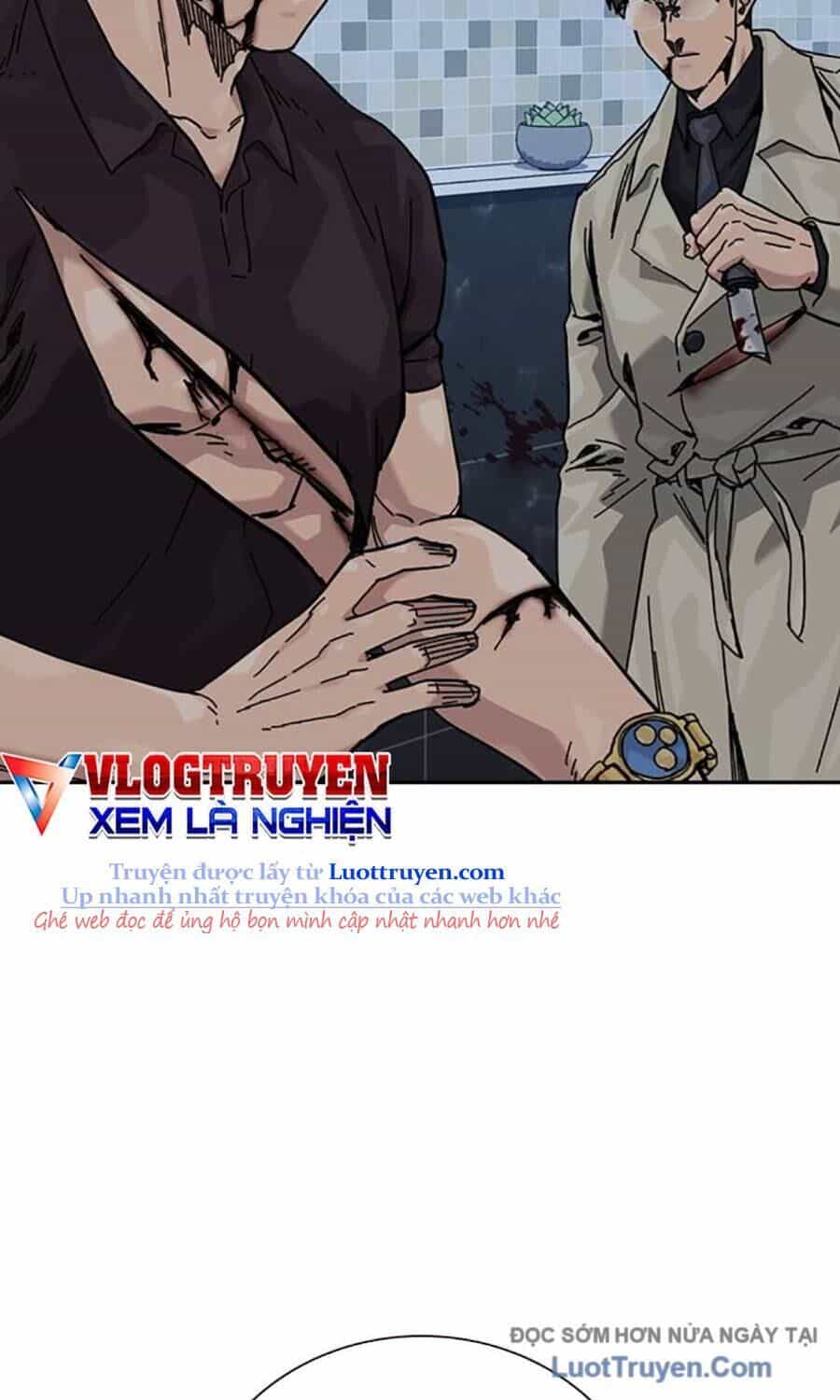 Để Có Thể Sống Sót - Chương 187 - ảnh 79