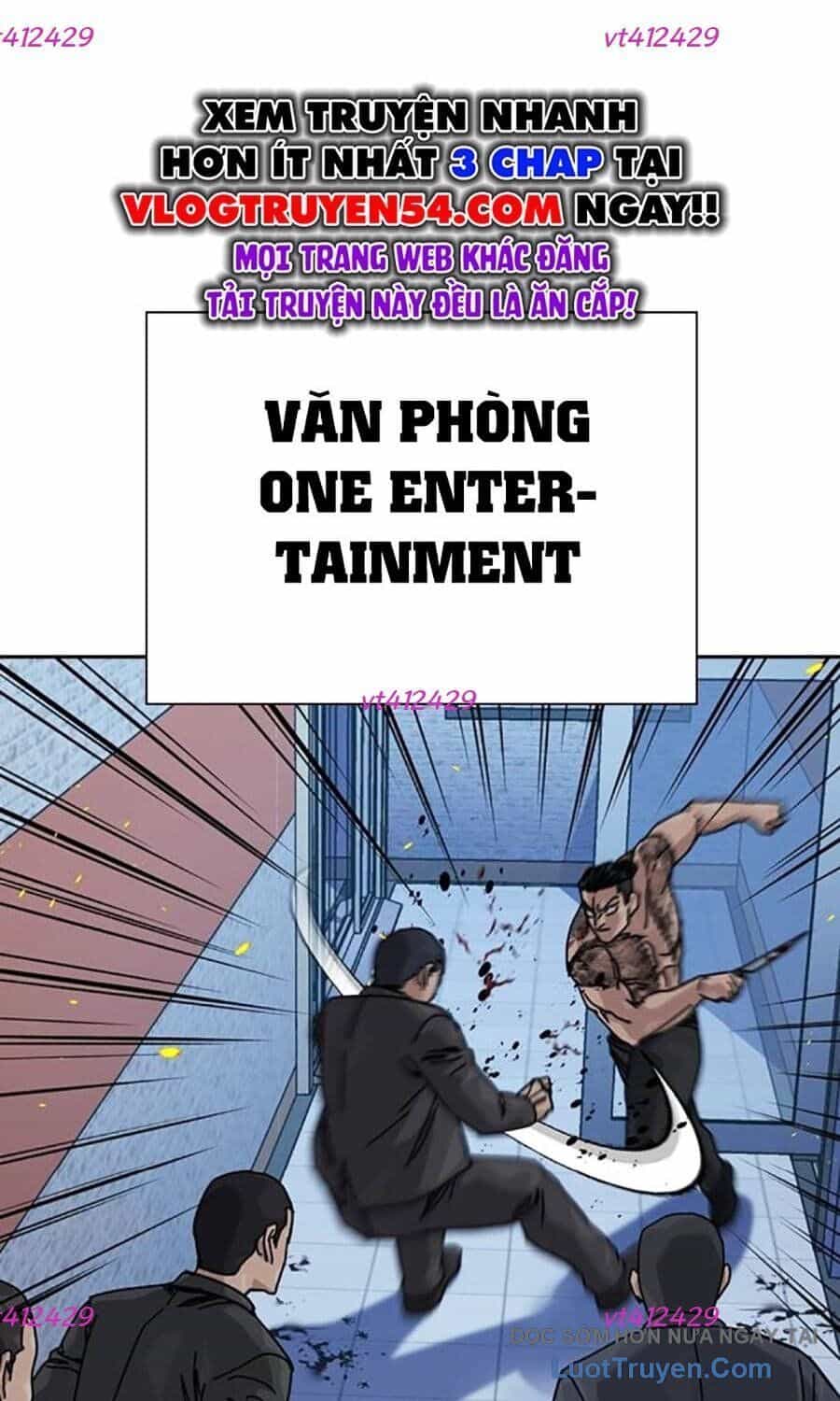 Để Có Thể Sống Sót - Chương 187 - ảnh 97