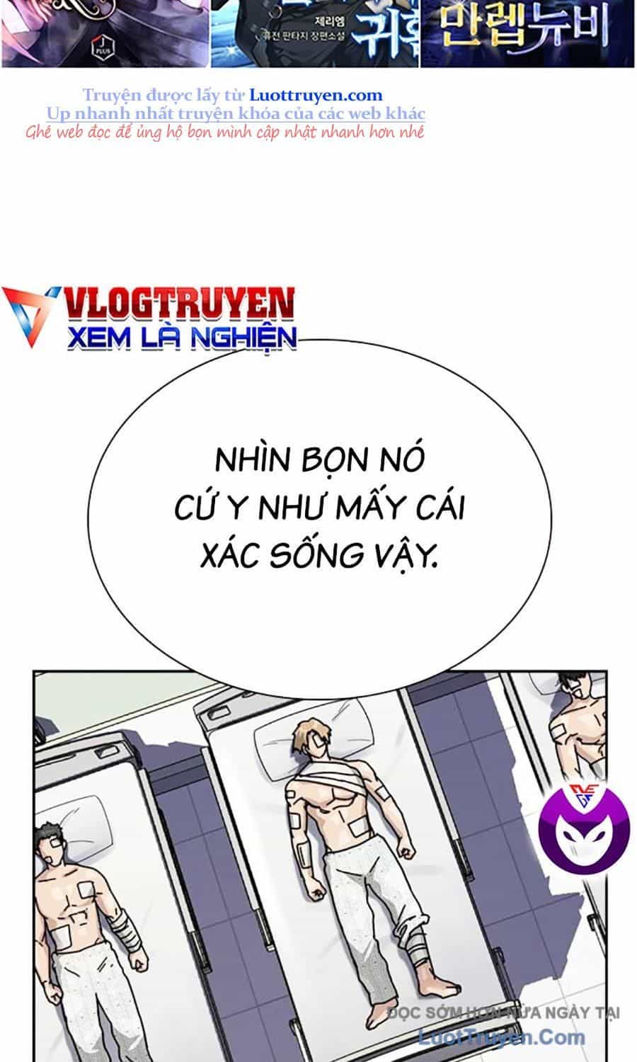 Để Có Thể Sống Sót - Chương 188 - ảnh 130