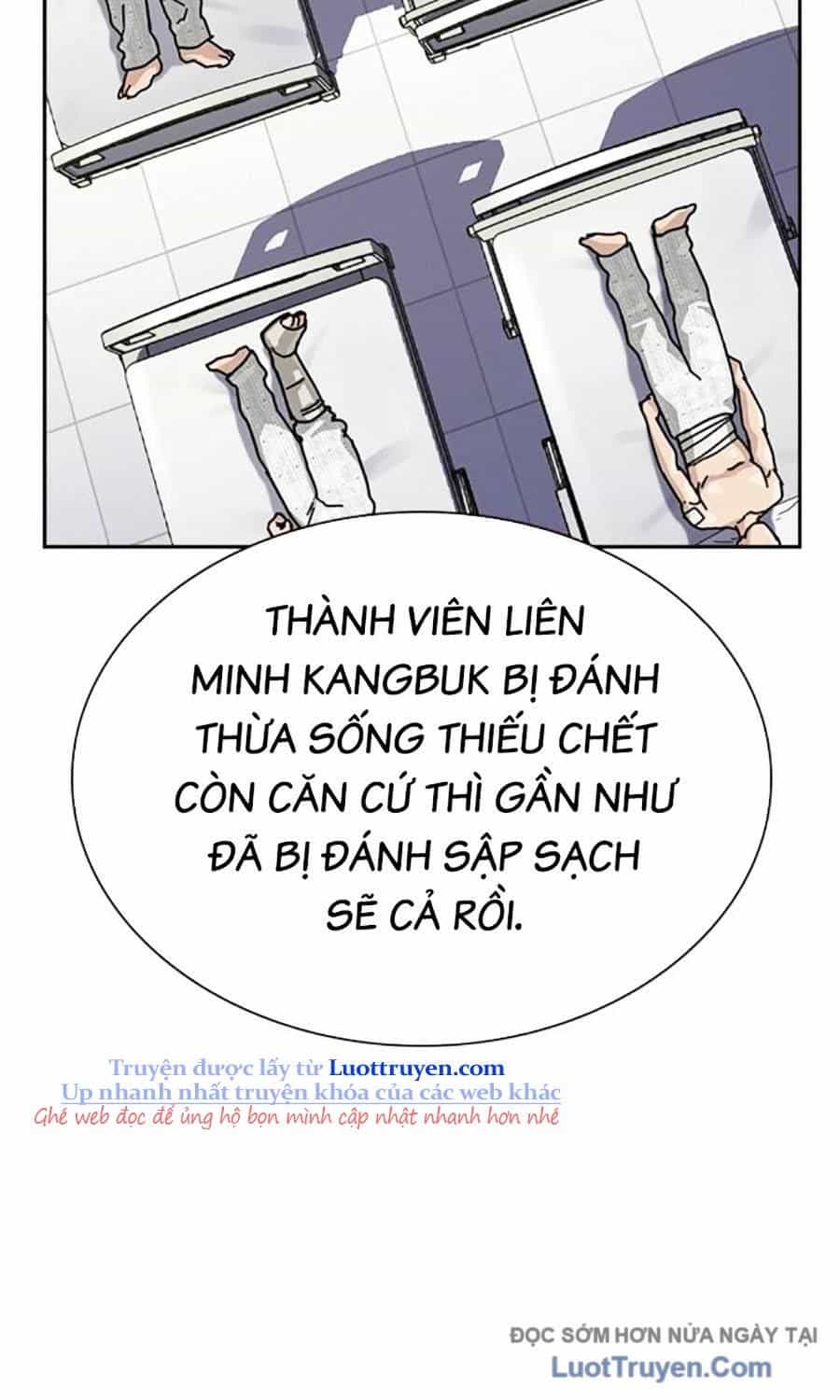 Để Có Thể Sống Sót - Chương 188 - ảnh 131