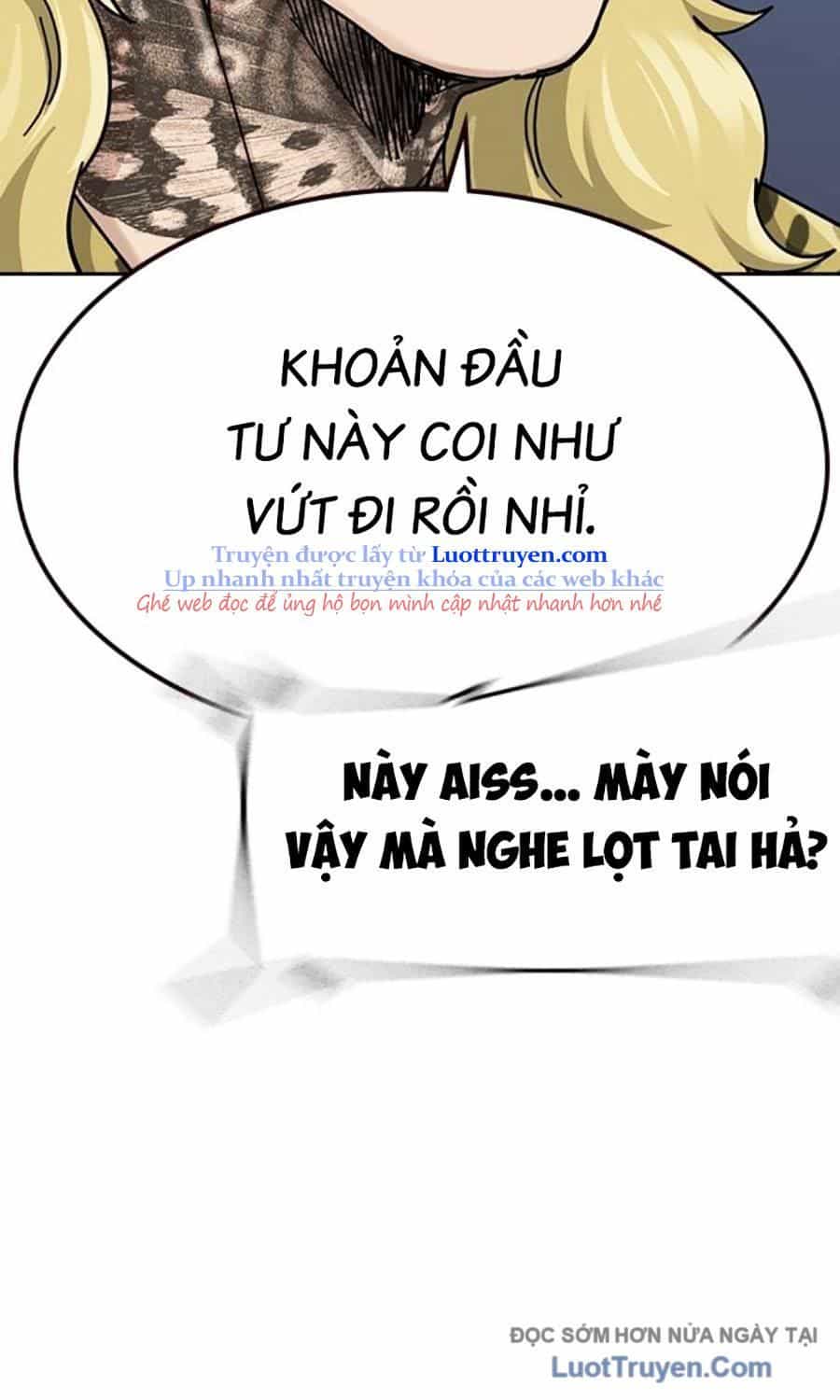Để Có Thể Sống Sót - Chương 188 - ảnh 137