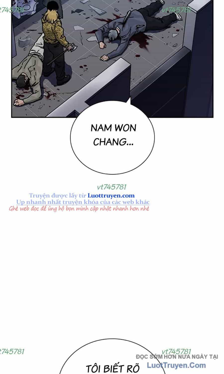 Để Có Thể Sống Sót - Chương 188 - ảnh 4