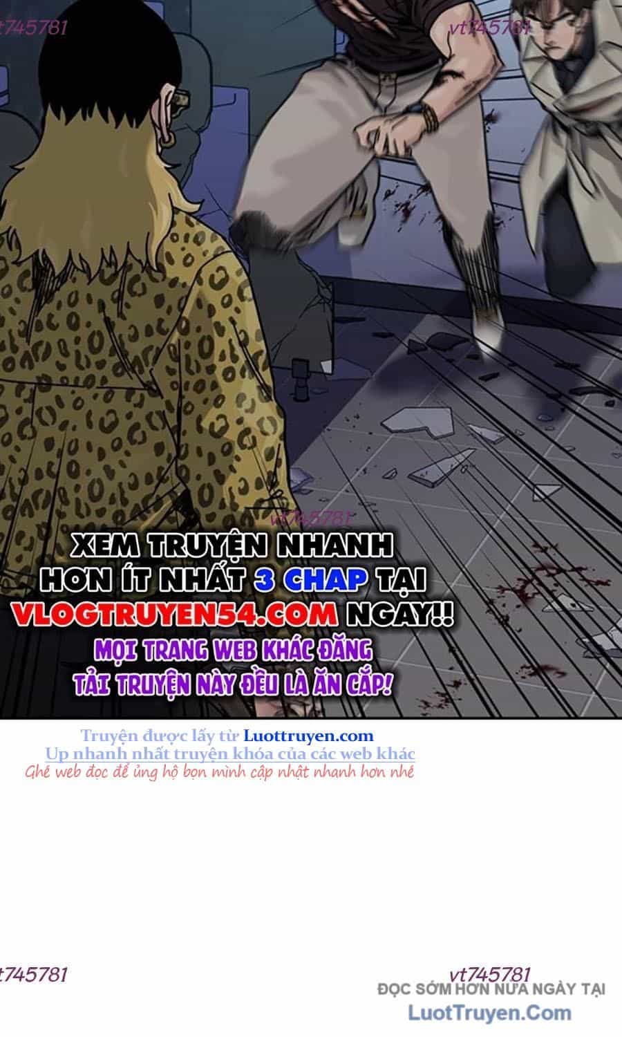 Để Có Thể Sống Sót - Chương 188 - ảnh 7