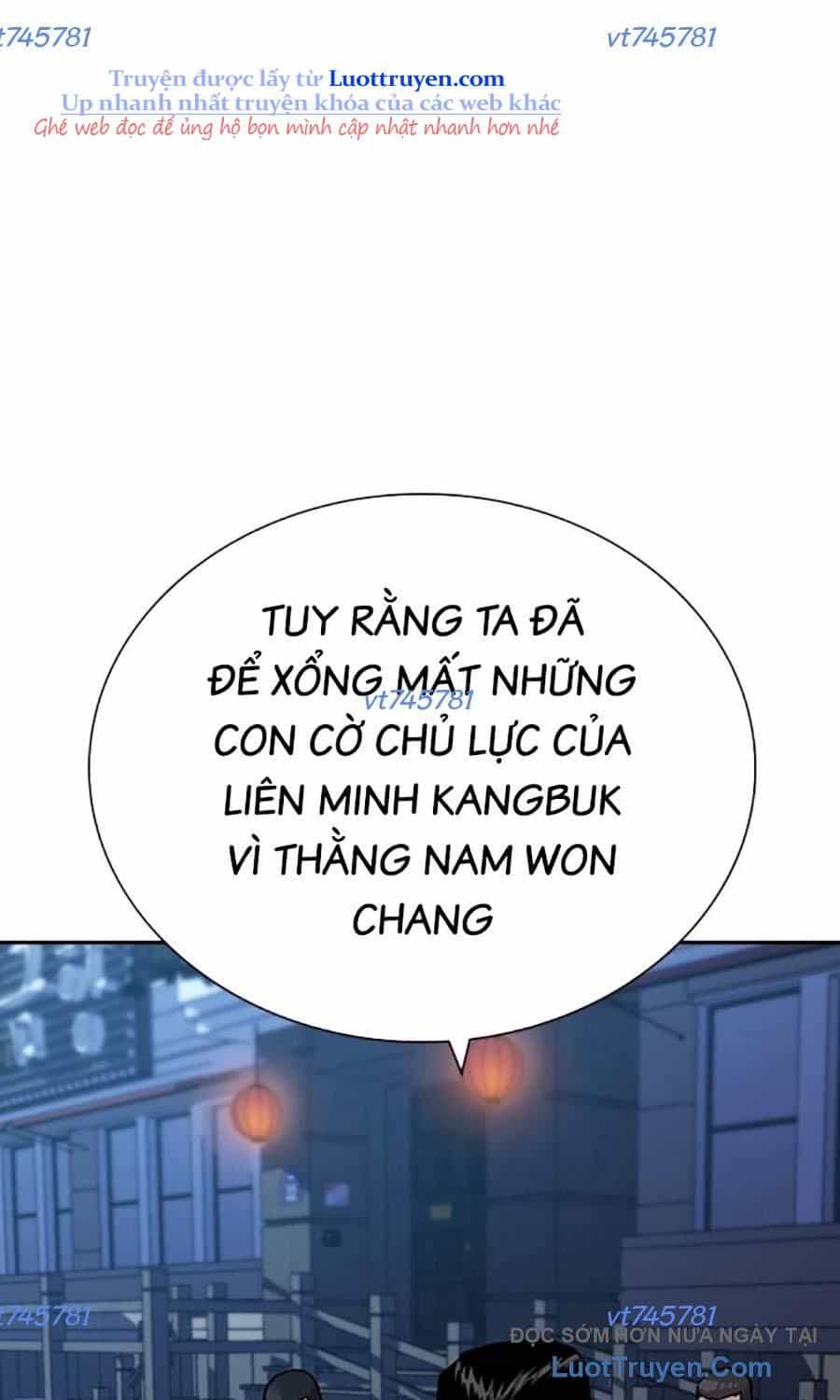 Để Có Thể Sống Sót - Chương 188 - ảnh 97