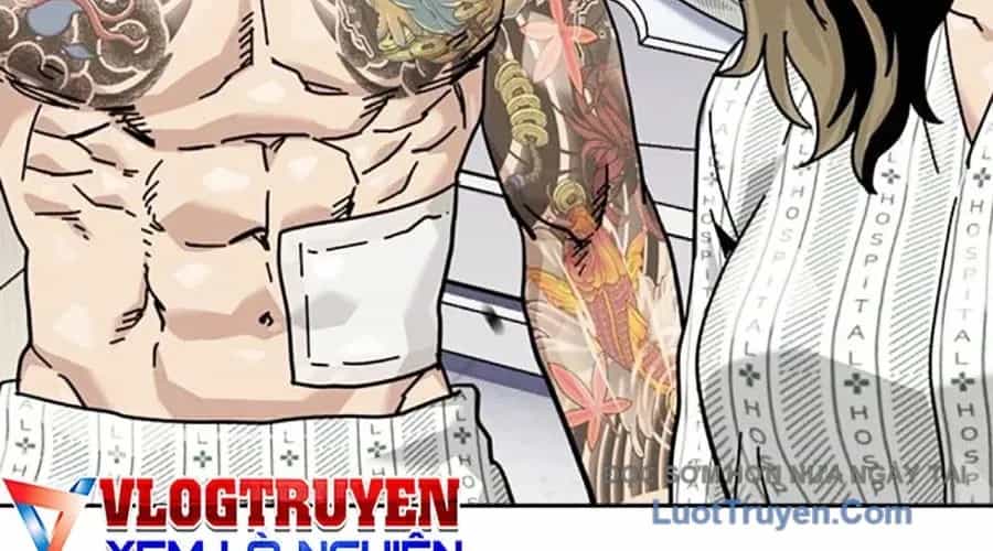 Để Có Thể Sống Sót - Chương 189 - ảnh 176