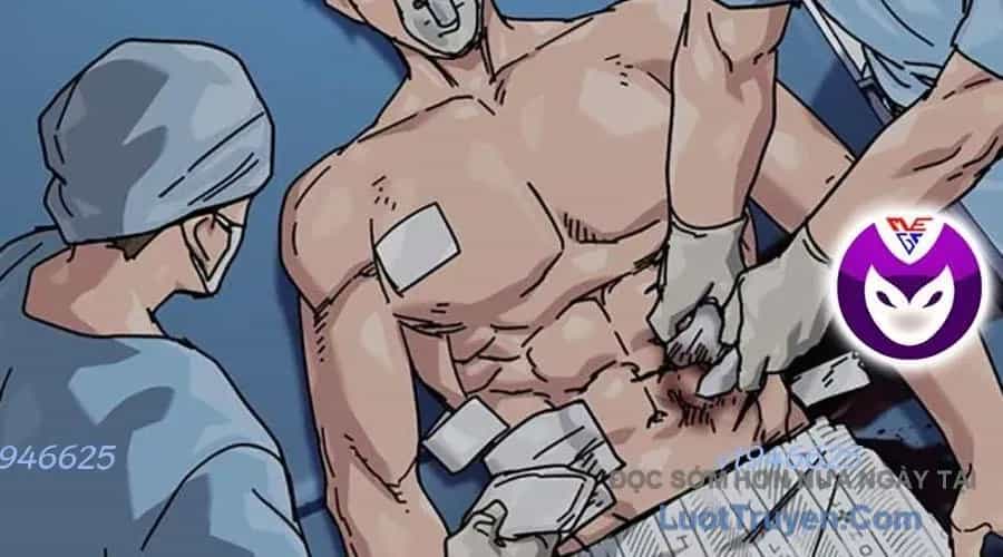 Để Có Thể Sống Sót - Chương 189 - ảnh 277