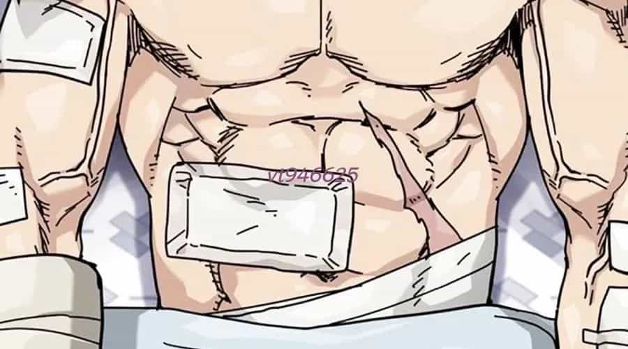 Để Có Thể Sống Sót - Chương 189 - ảnh 28