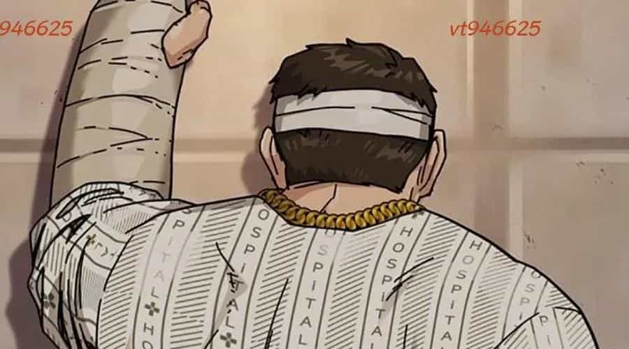Để Có Thể Sống Sót - Chương 189 - ảnh 290