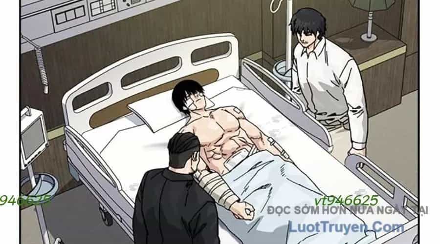 Để Có Thể Sống Sót - Chương 189 - ảnh 32