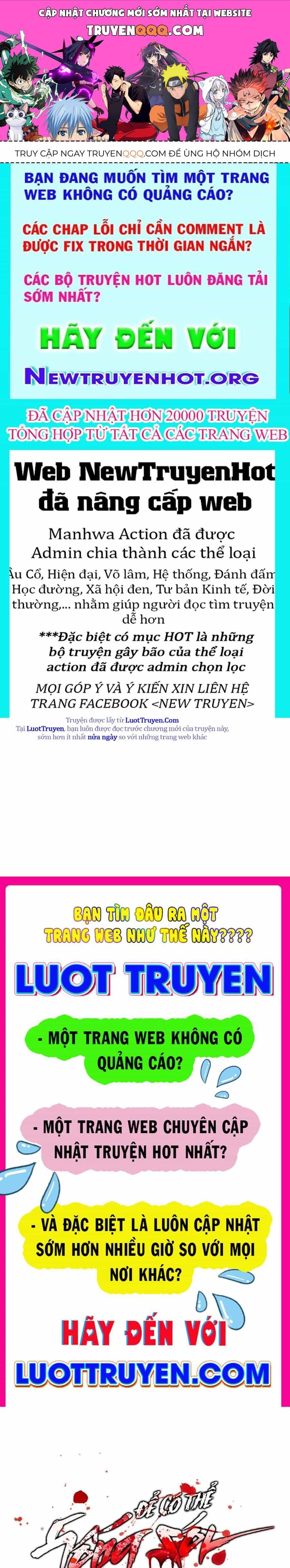 Để Có Thể Sống Sót - Chương 190 - ảnh 1