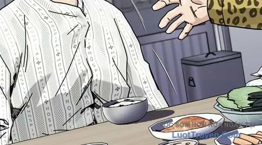 Để Có Thể Sống Sót - Chương 190 - ảnh 122