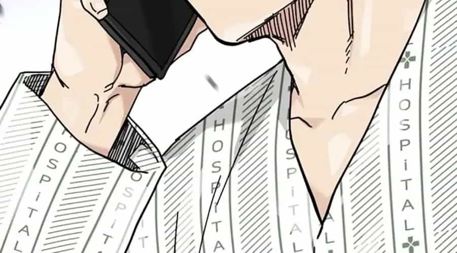 Để Có Thể Sống Sót - Chương 190 - ảnh 161