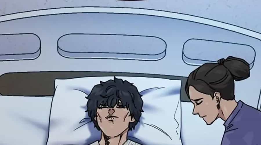 Để Có Thể Sống Sót - Chương 190 - ảnh 173