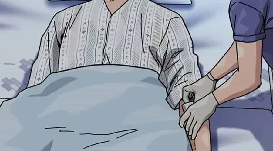 Để Có Thể Sống Sót - Chương 190 - ảnh 174