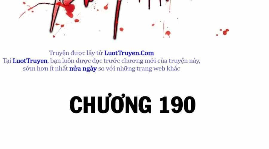 Để Có Thể Sống Sót - Chương 190 - ảnh 2