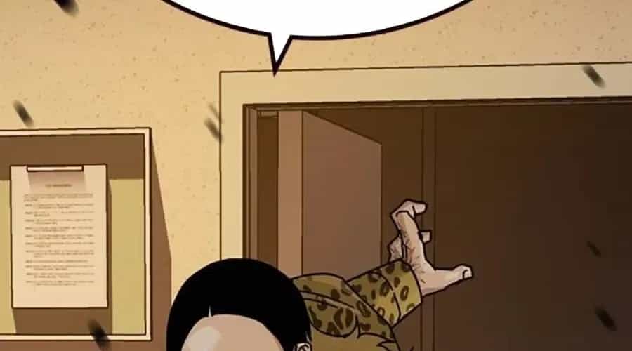 Để Có Thể Sống Sót - Chương 190 - ảnh 471