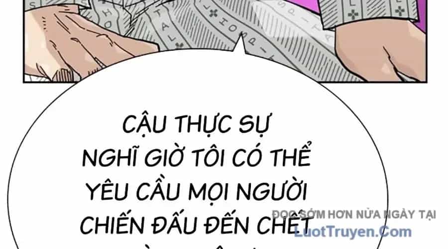 Để Có Thể Sống Sót - Chương 190 - ảnh 80