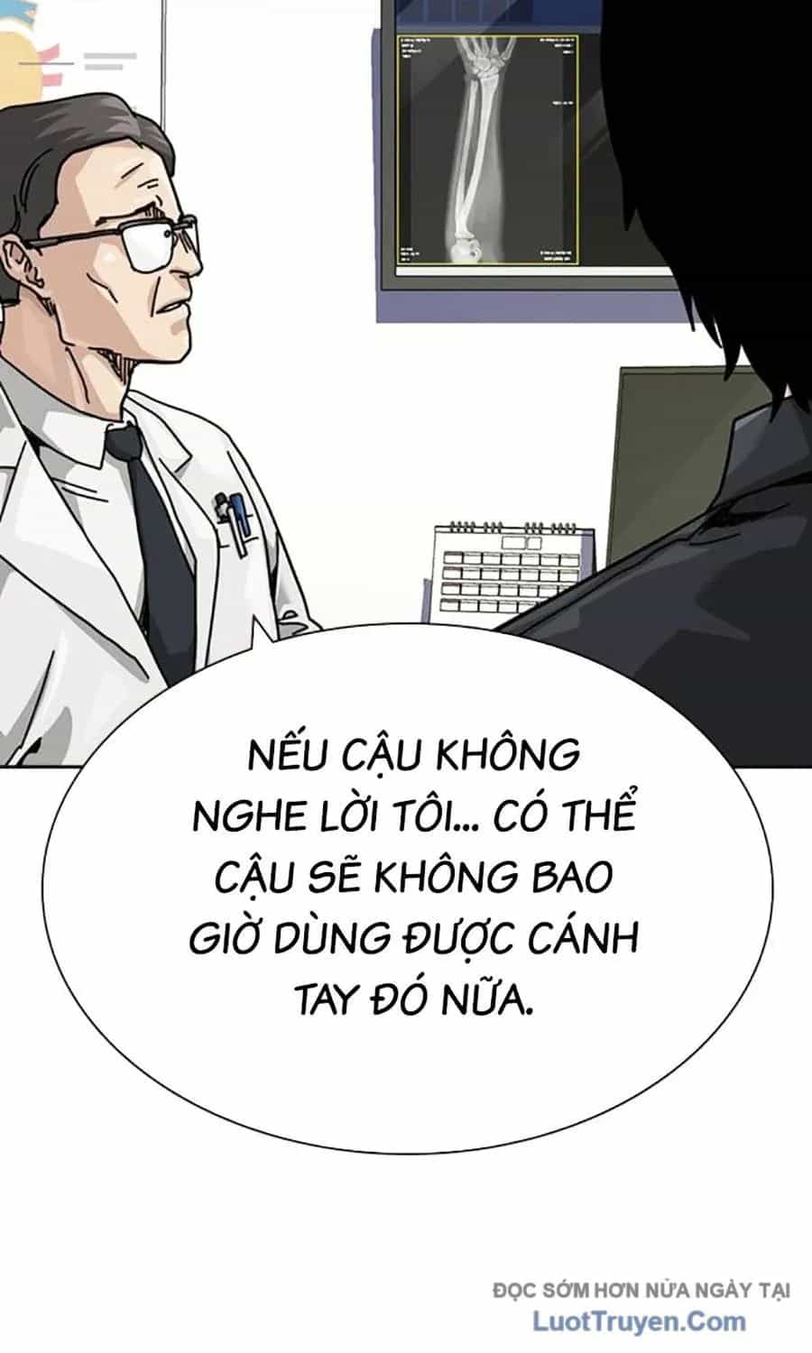 Để Có Thể Sống Sót - Chương 191 - ảnh 103