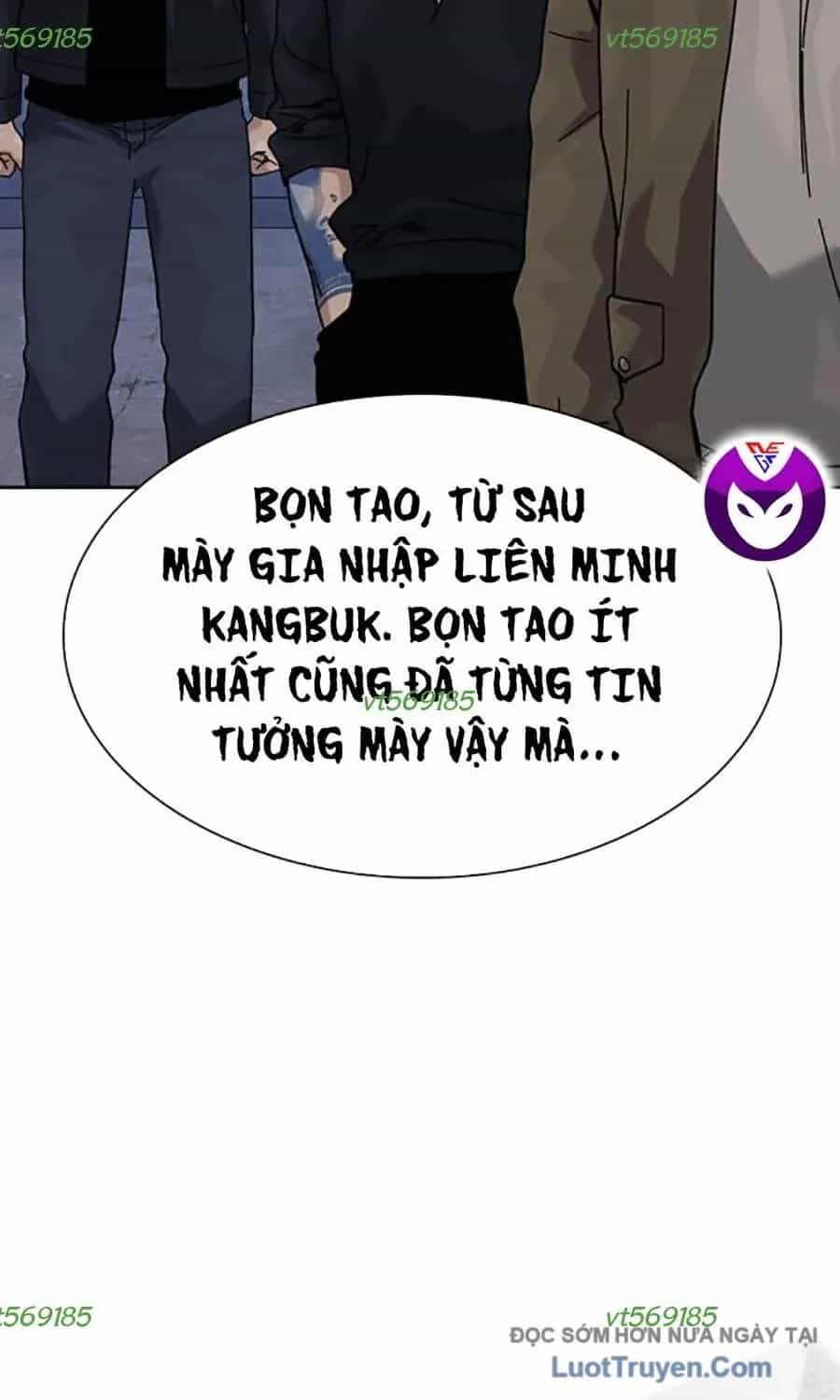 Để Có Thể Sống Sót - Chương 191 - ảnh 11