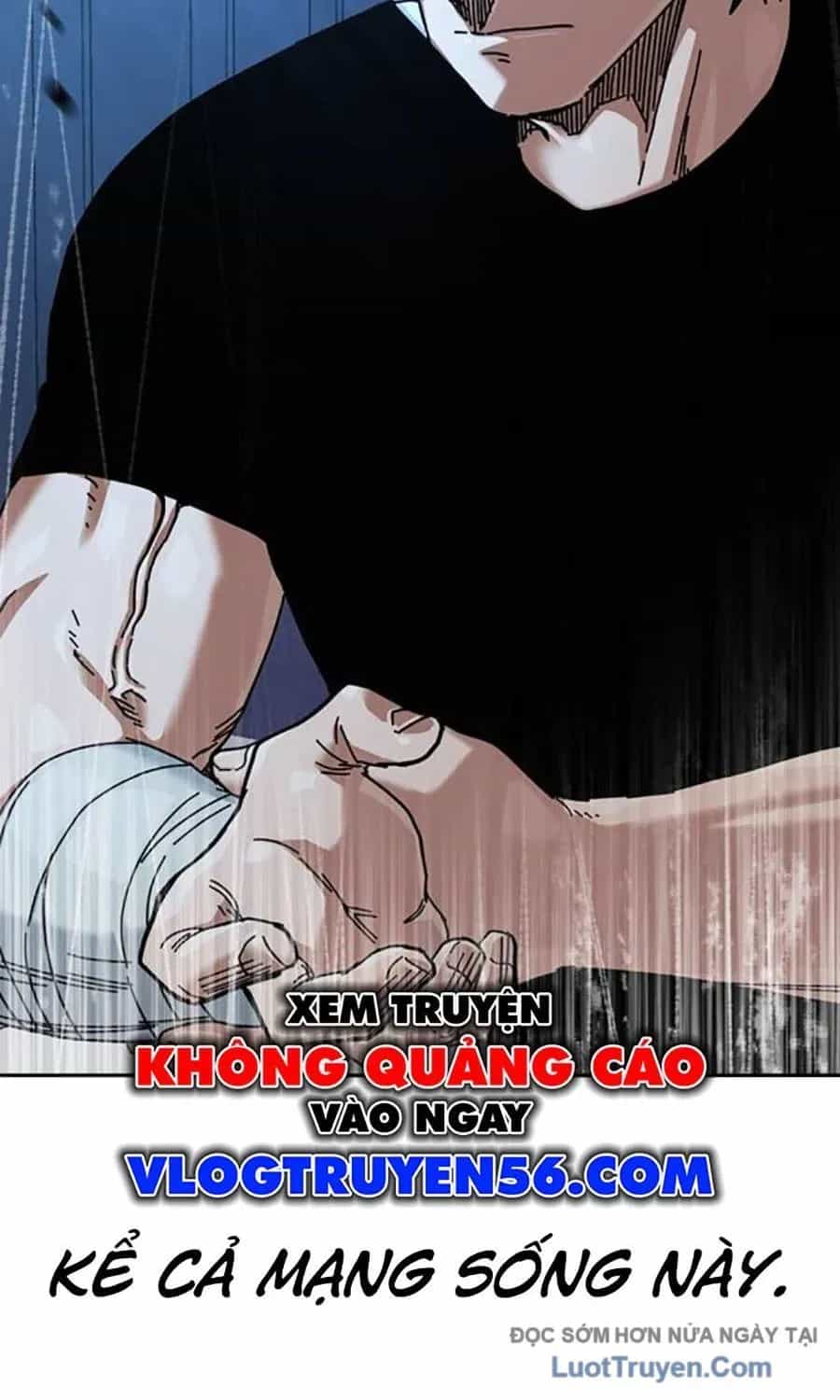 Để Có Thể Sống Sót - Chương 191 - ảnh 116