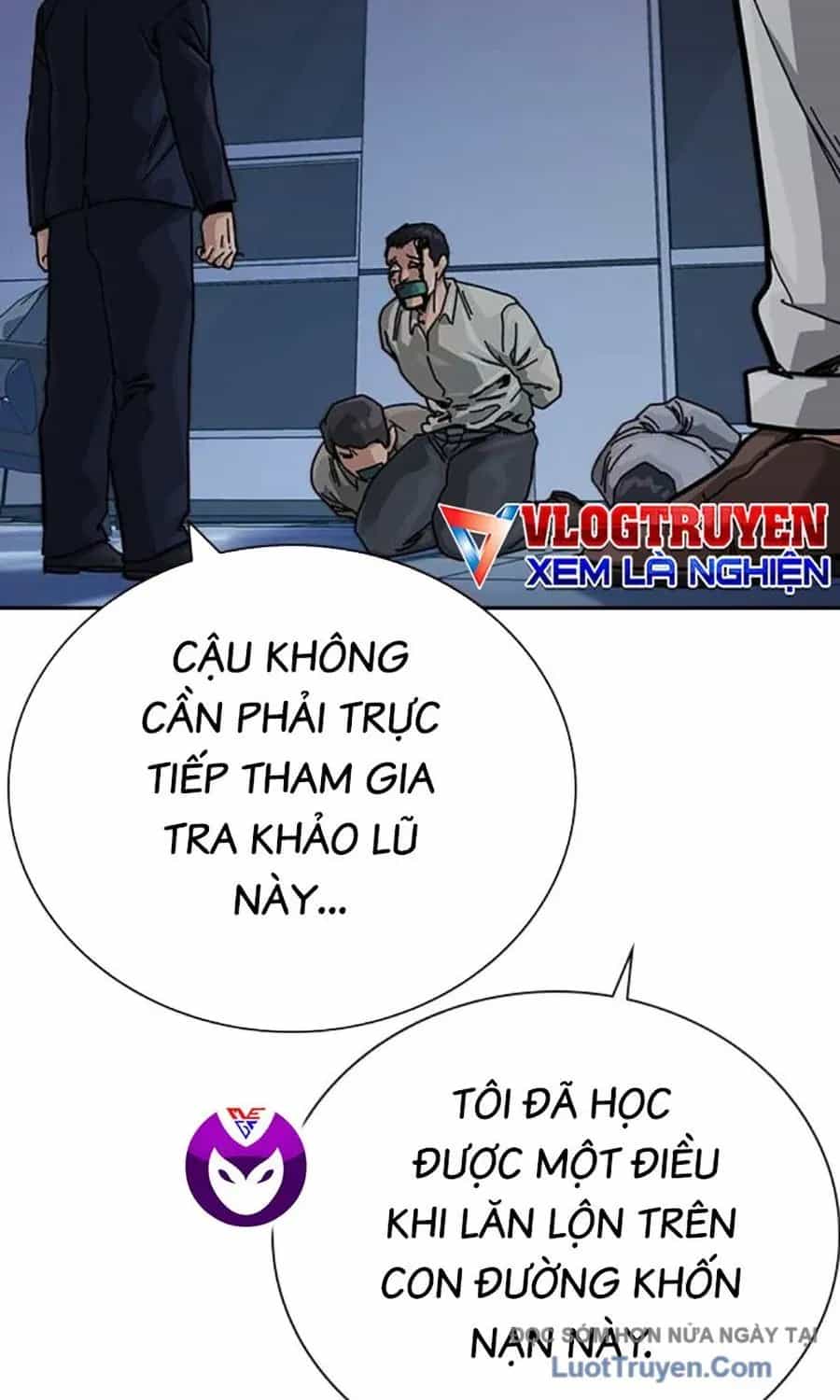 Để Có Thể Sống Sót - Chương 191 - ảnh 122