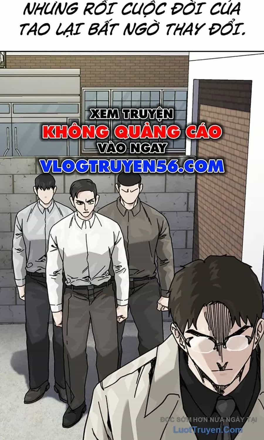 Để Có Thể Sống Sót - Chương 191 - ảnh 54