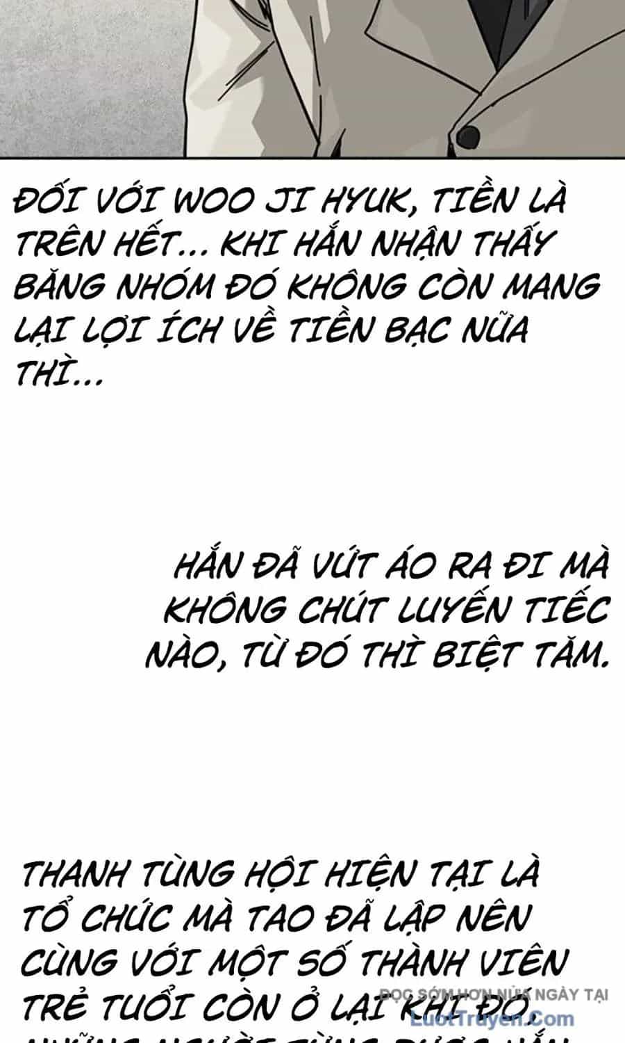 Để Có Thể Sống Sót - Chương 191 - ảnh 55