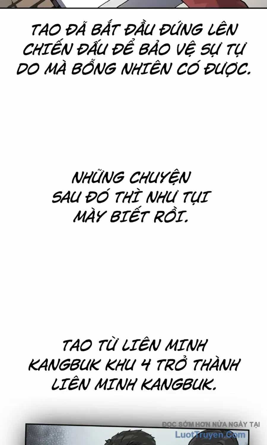 Để Có Thể Sống Sót - Chương 191 - ảnh 57