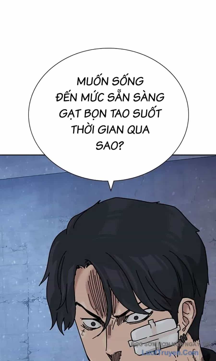 Để Có Thể Sống Sót - Chương 191 - ảnh 59