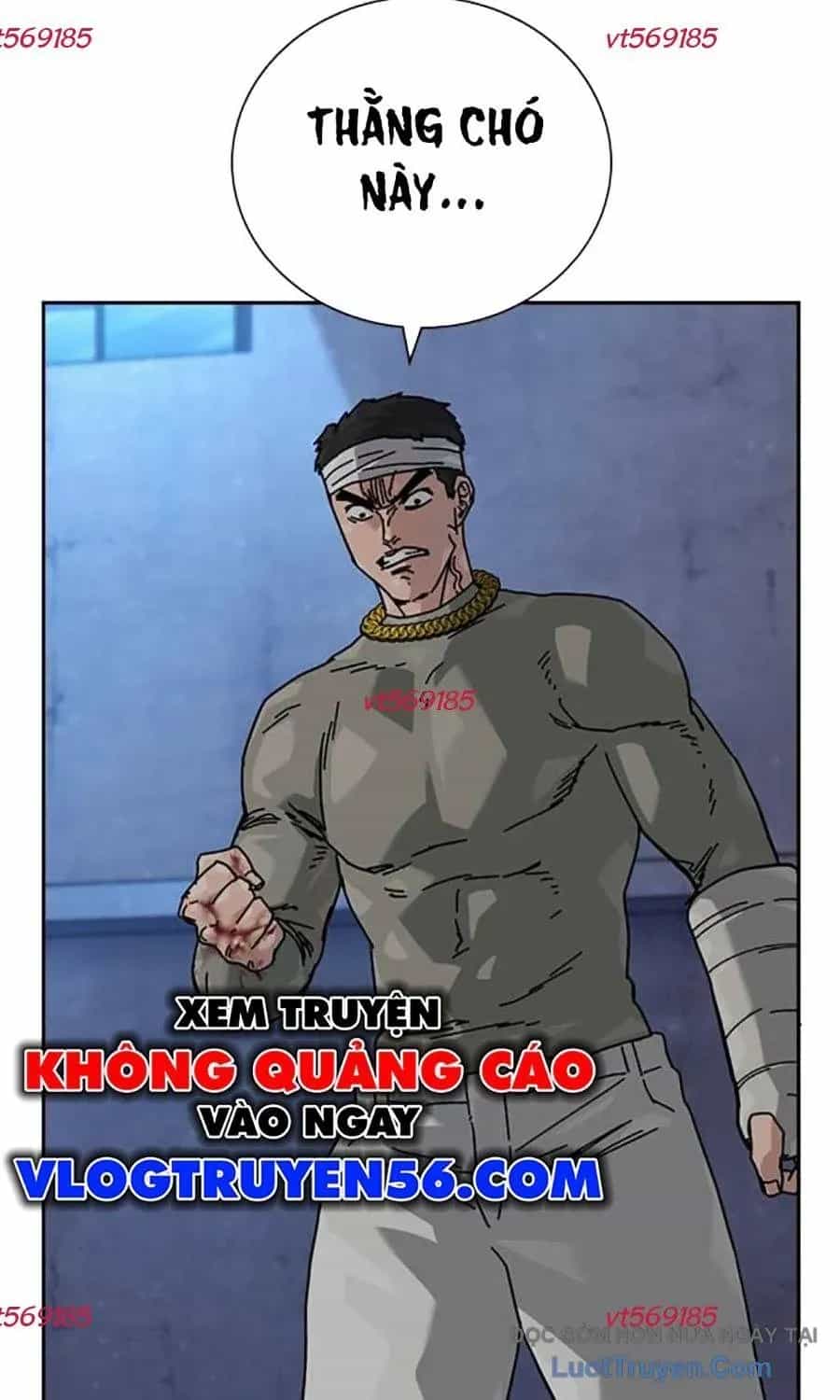 Để Có Thể Sống Sót - Chương 191 - ảnh 8
