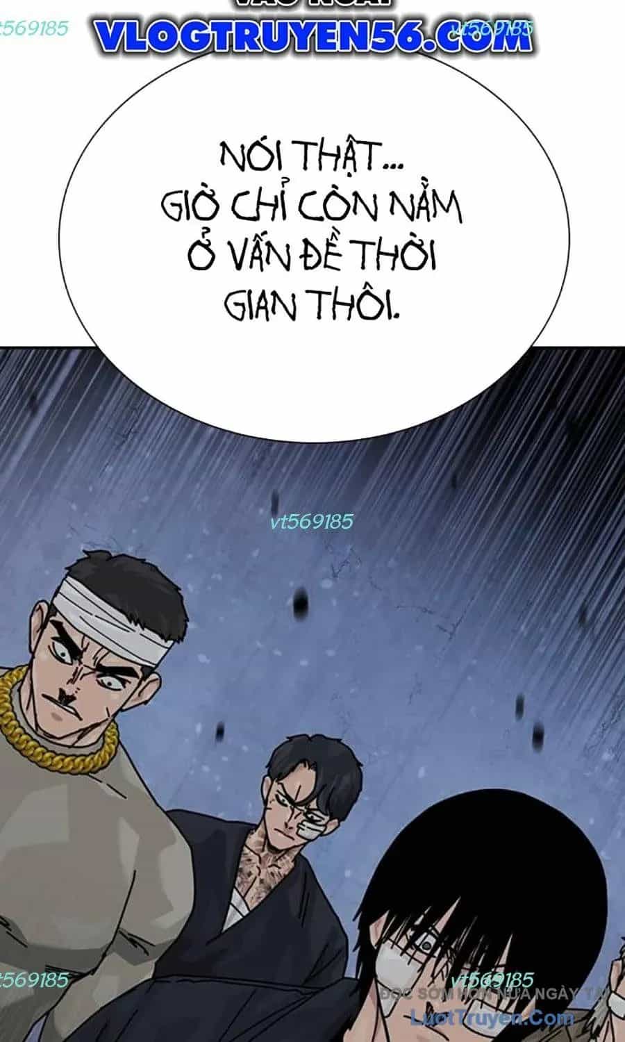 Để Có Thể Sống Sót - Chương 191 - ảnh 81