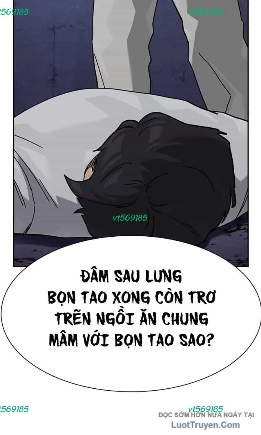 Để Có Thể Sống Sót - Chương 191 - ảnh 9
