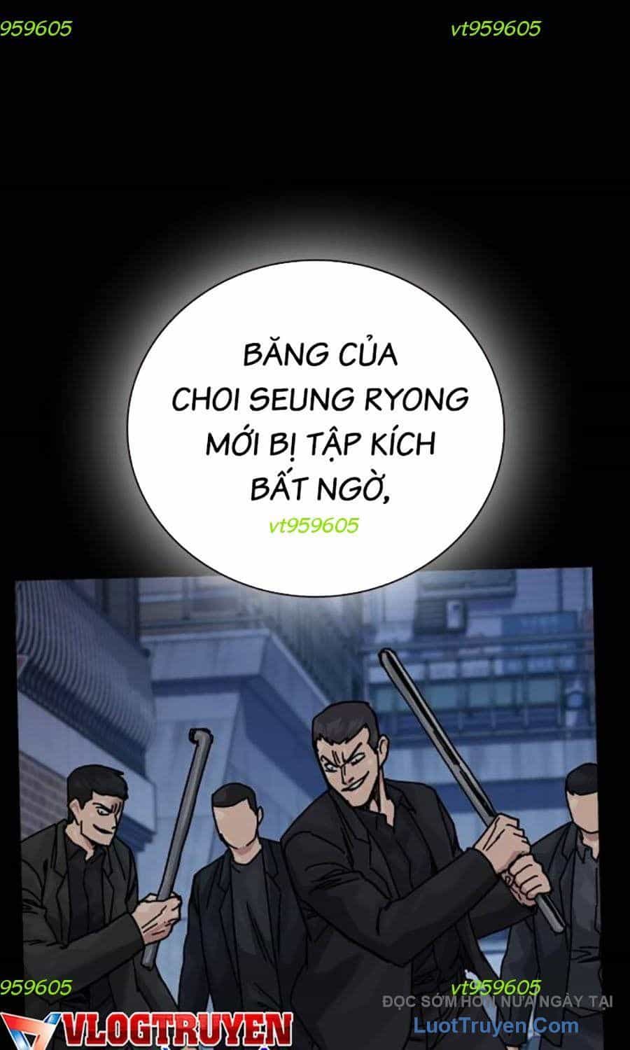 Để Có Thể Sống Sót - Chương 192 - ảnh 13