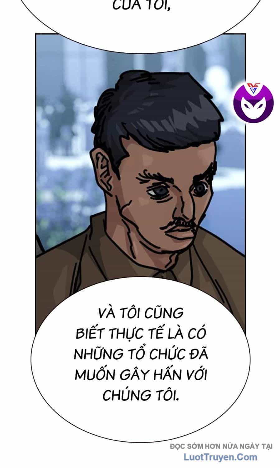 Để Có Thể Sống Sót - Chương 192 - ảnh 131