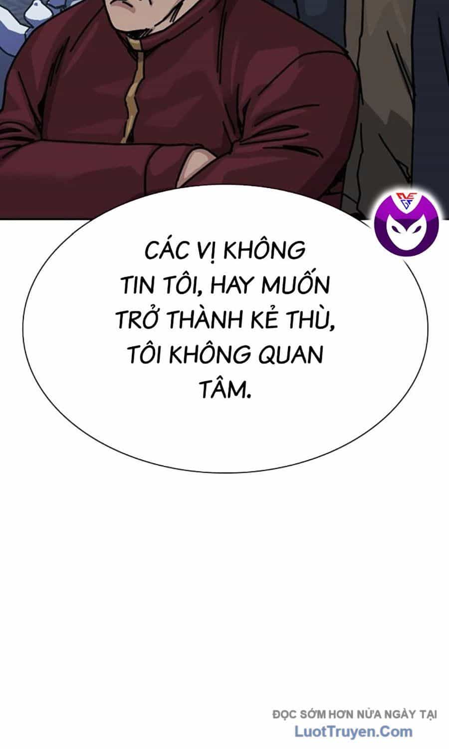 Để Có Thể Sống Sót - Chương 192 - ảnh 133
