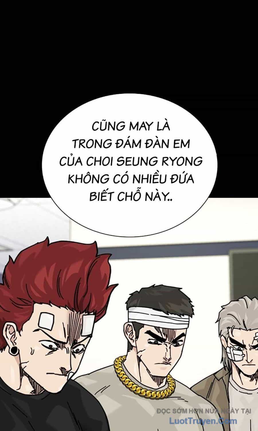 Để Có Thể Sống Sót - Chương 192 - ảnh 15